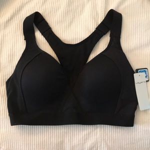 LAYER 8 padded adjustable sports bra 🌟💪🏻